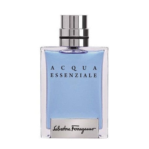 Salvatore Ferragamo Acqua Essenziale Men's Perfume/Cologne For Men Eau De Toilette 1.0 oz / 3.4 oz Edt
