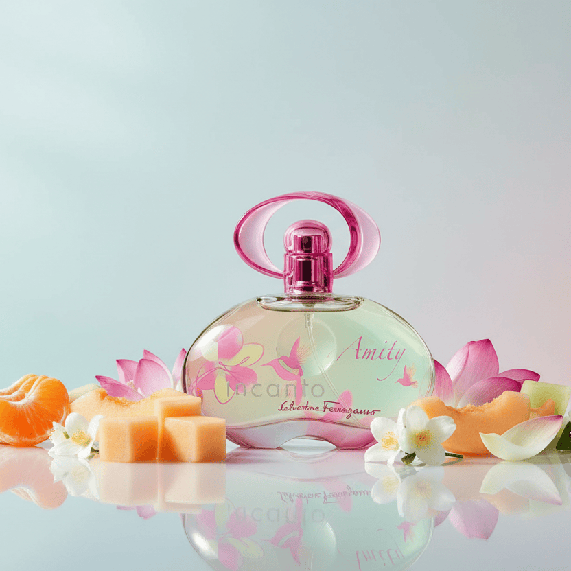 Salvatore Ferragamo Incanto Amity For Women Eau de Toilette