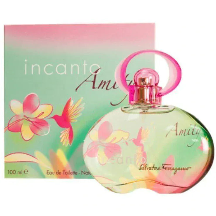 Salvatore Ferragamo Incanto Amity For Women Eau de Toilette
