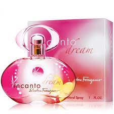 Salvatore Ferragamo Incanto Dream For Women Eau de Toilette