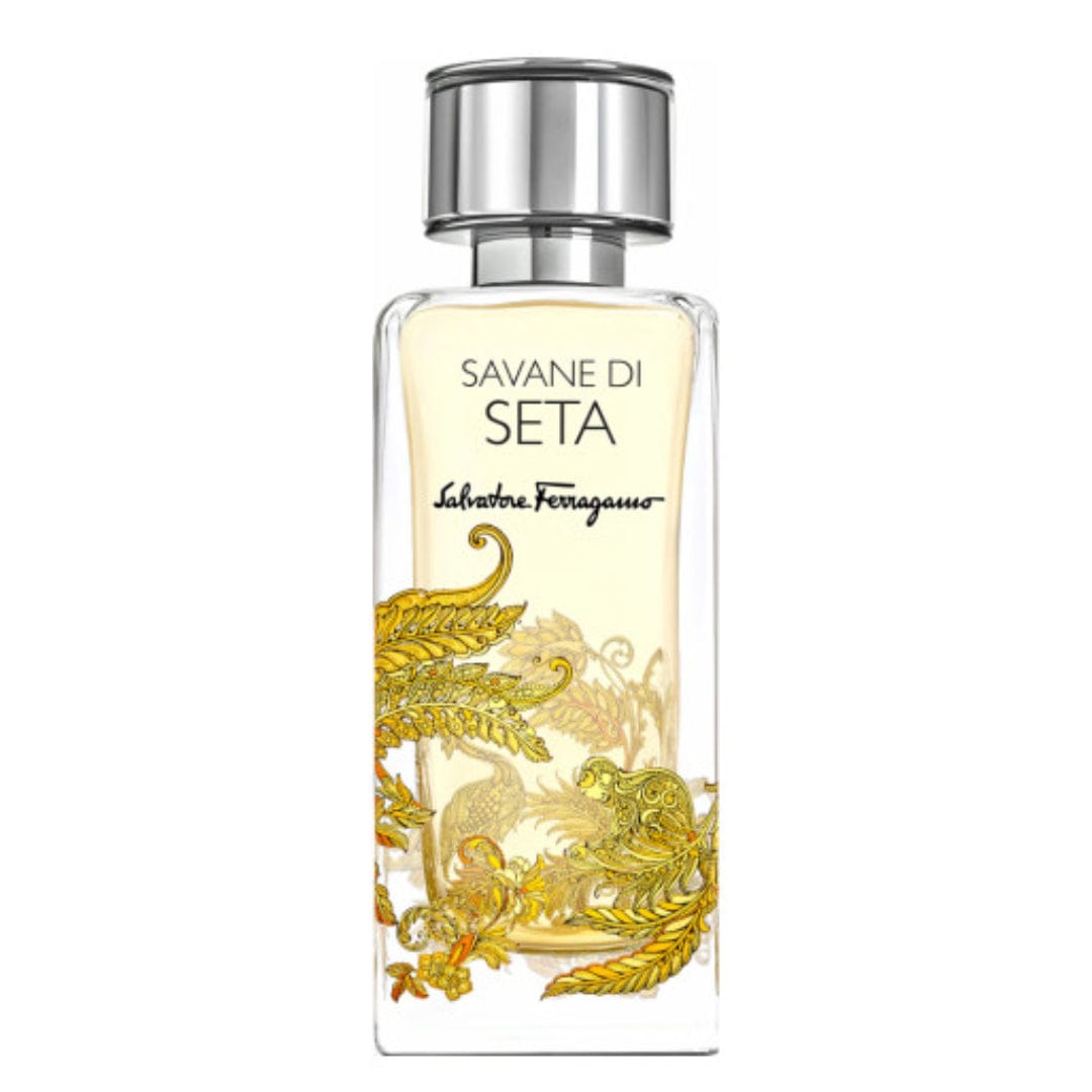 Salvatore Ferragamo Savane di Seta 3.4 oz Edp