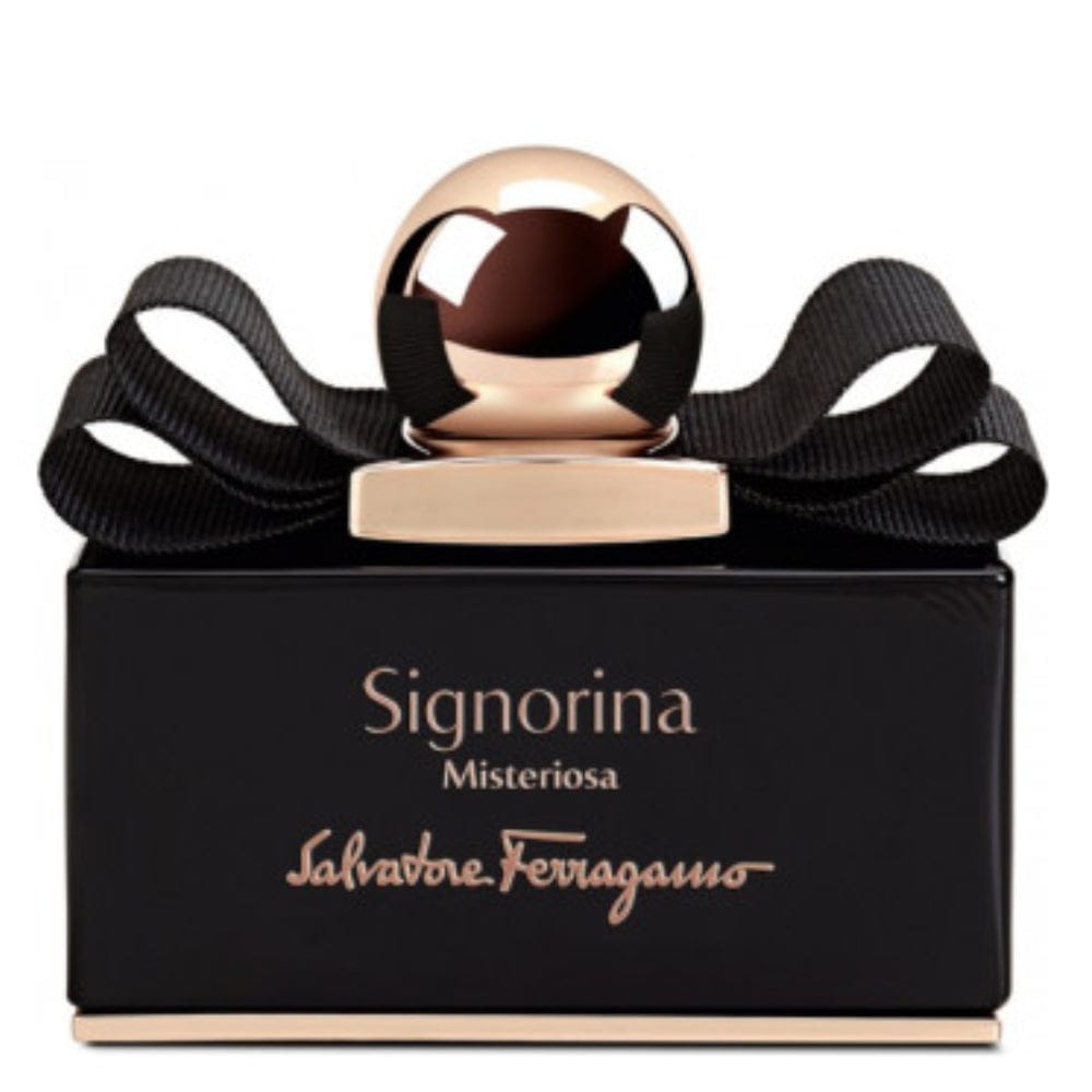 Salvatore Ferragamo Signorina Misteriosa  For Women Perfume /Cologne For Women Eau de Parfum 1.0 oz / 3.4 oz / Gift Set 3.4 ozEdp