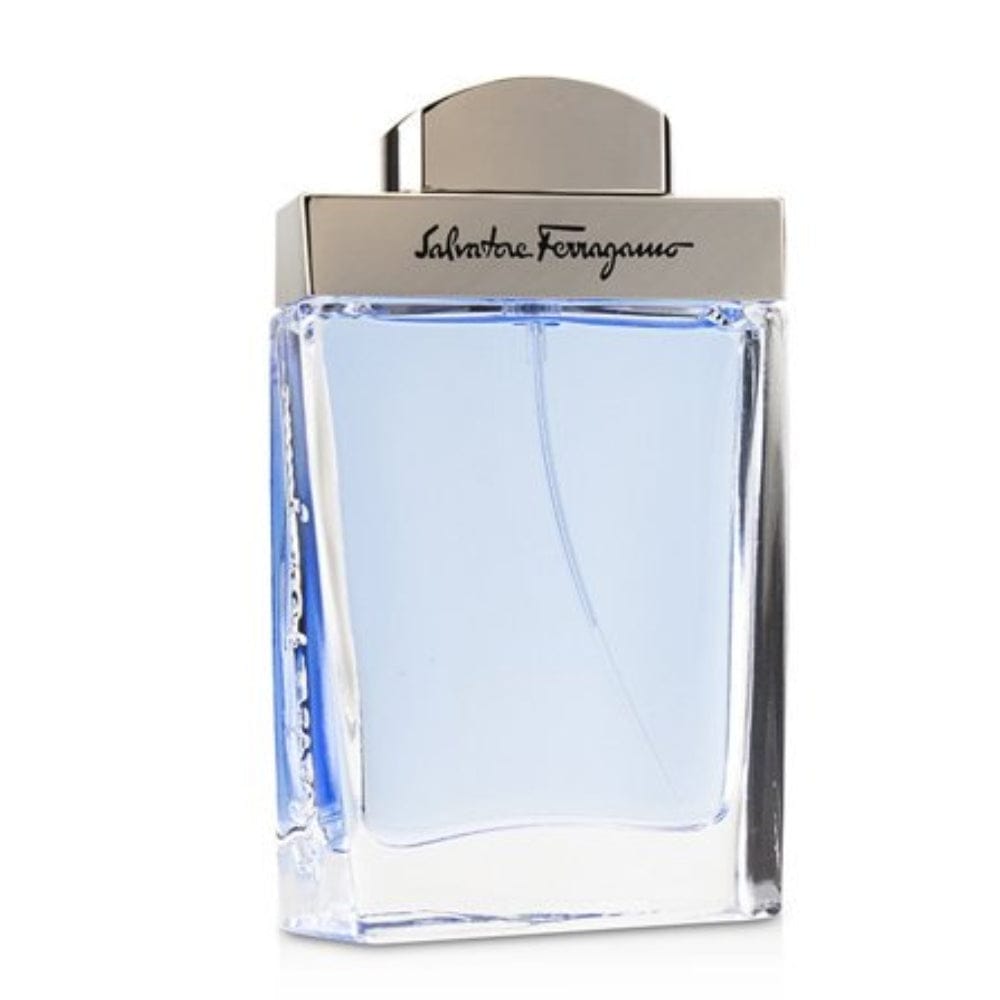 Salvatore Ferragamo Subtil Pour Homme For Men Perfume /Cologne For Men Eau de Toilette 1.7 oz / 3.4 oz / Edt