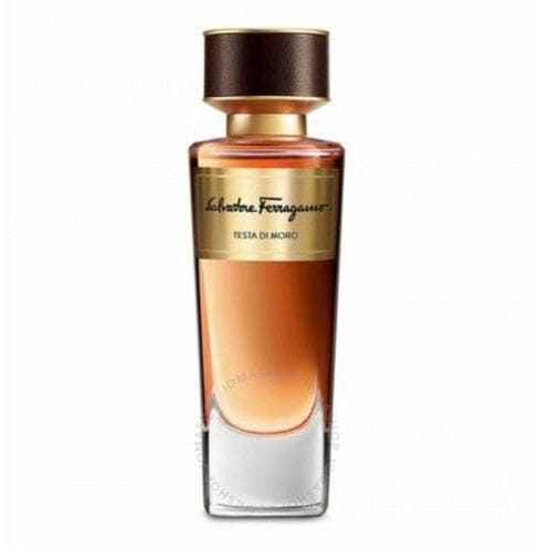 Salvatore Ferragamo Testa di Moro 3.4 oz Edp