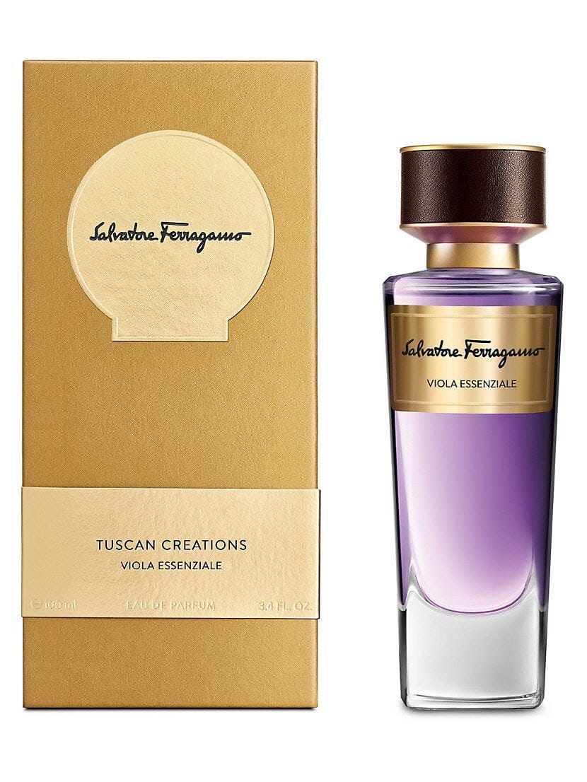 Salvatore Viola Essenziale (2013) 3.4 oz Edp