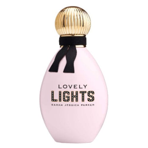 Sarah Jessica Parker Lovely Lights For Women/Cologne For Women Eau de Parfum 3.4 Oz Edp