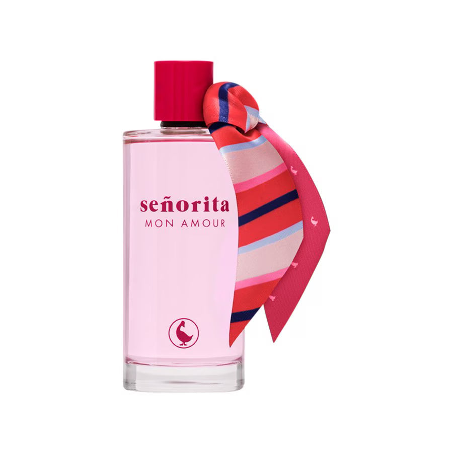 El Ganso Señorita Mon Amour