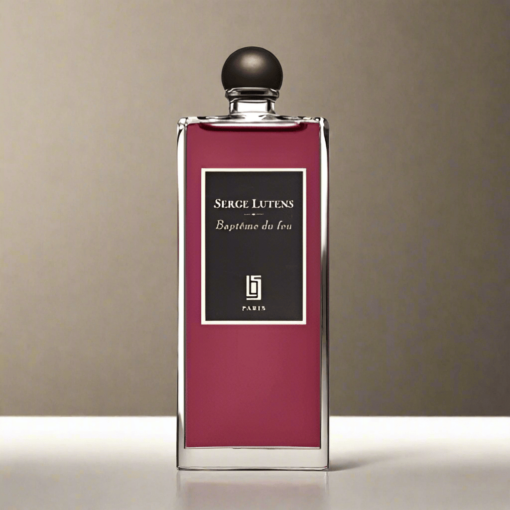 Serge Lutens Bapteme du Feu 1.6 oz Edp