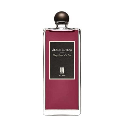 Serge Lutens Bapteme du Feu 1.6 oz Edp