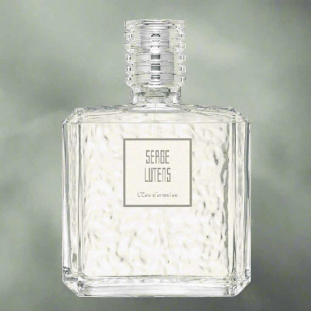 Serge Lutens L'Eau d'Armoise 3.3 oz Edp