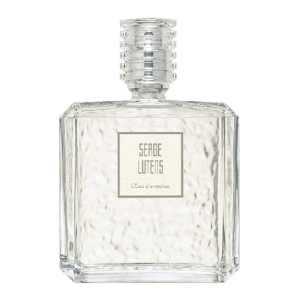 Serge Lutens L'Eau d'Armoise 3.3 oz Edp