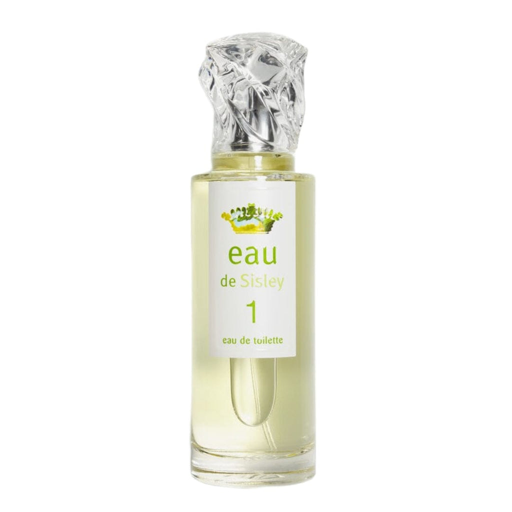 Sisley Eau De Sisley #1 Women's Perfume/Cologne For Women Eau De Toilette 3.3 oz Edt