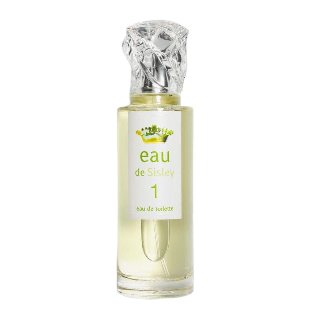 Sisley Eau De Sisley #1 Women's Perfume/Cologne For Women Eau De Toilette 3.3 oz Edt