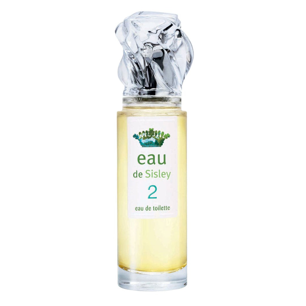 Sisley Eau de Sisley # 2 Women’s Perfume/Cologne For Women Eau de Toilette 3.3 oz Edt