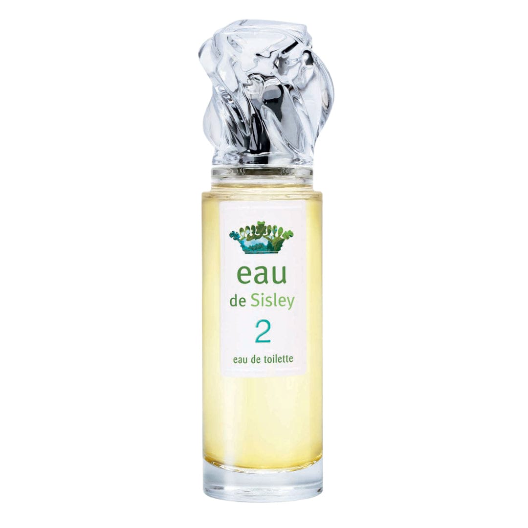 Sisley Eau de Sisley # 2 Women’s Perfume/Cologne For Women Eau de Toilette 3.3 oz Edt