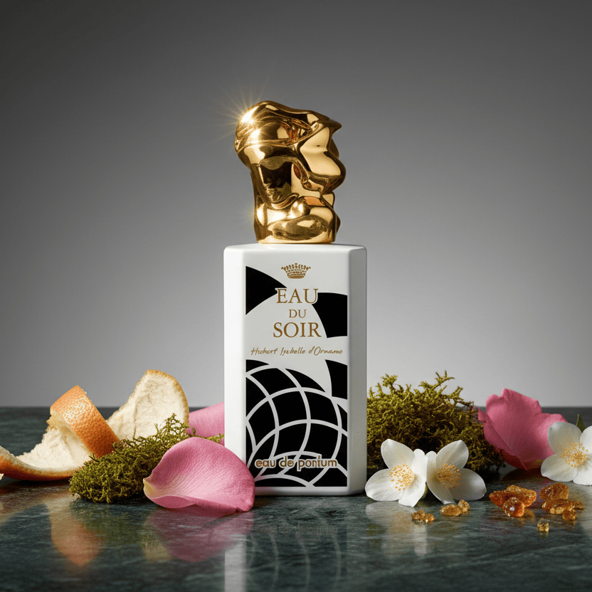 Sisley Eau du Soir 2016 For Women Eau de Parfum