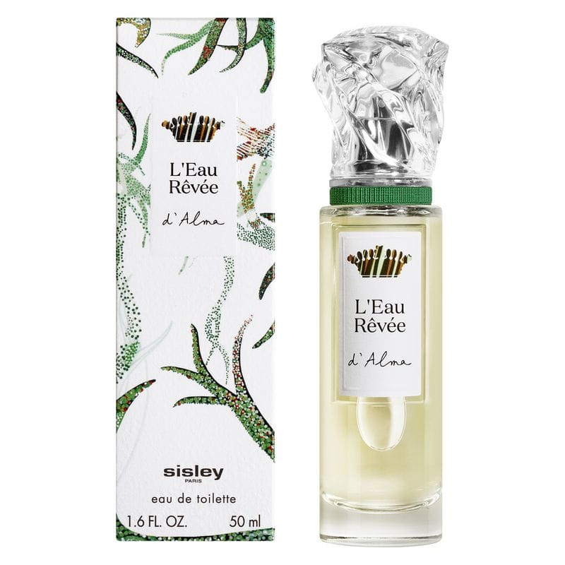 Sisley L'Eau Rêvée d’Alma 3.3 oz
