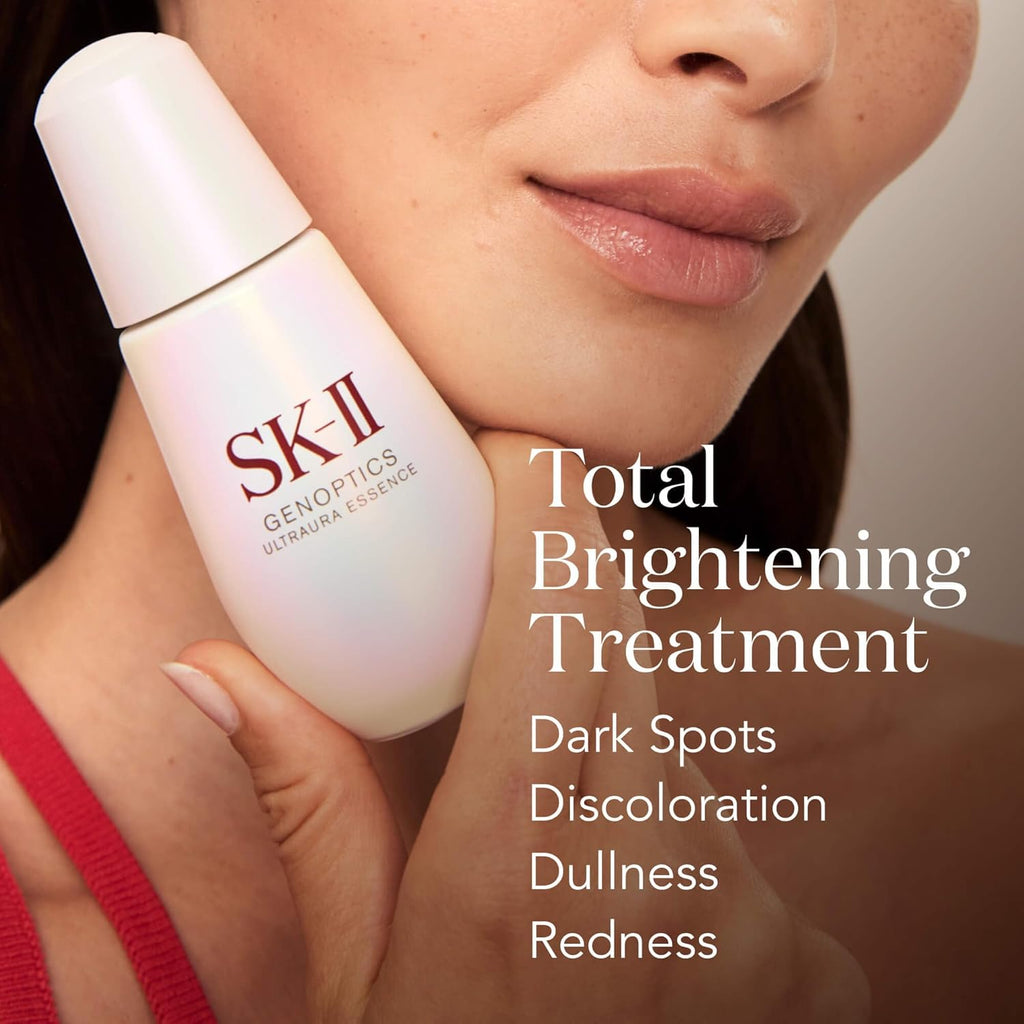 SK-II GenOptics Aura Essence 50ml