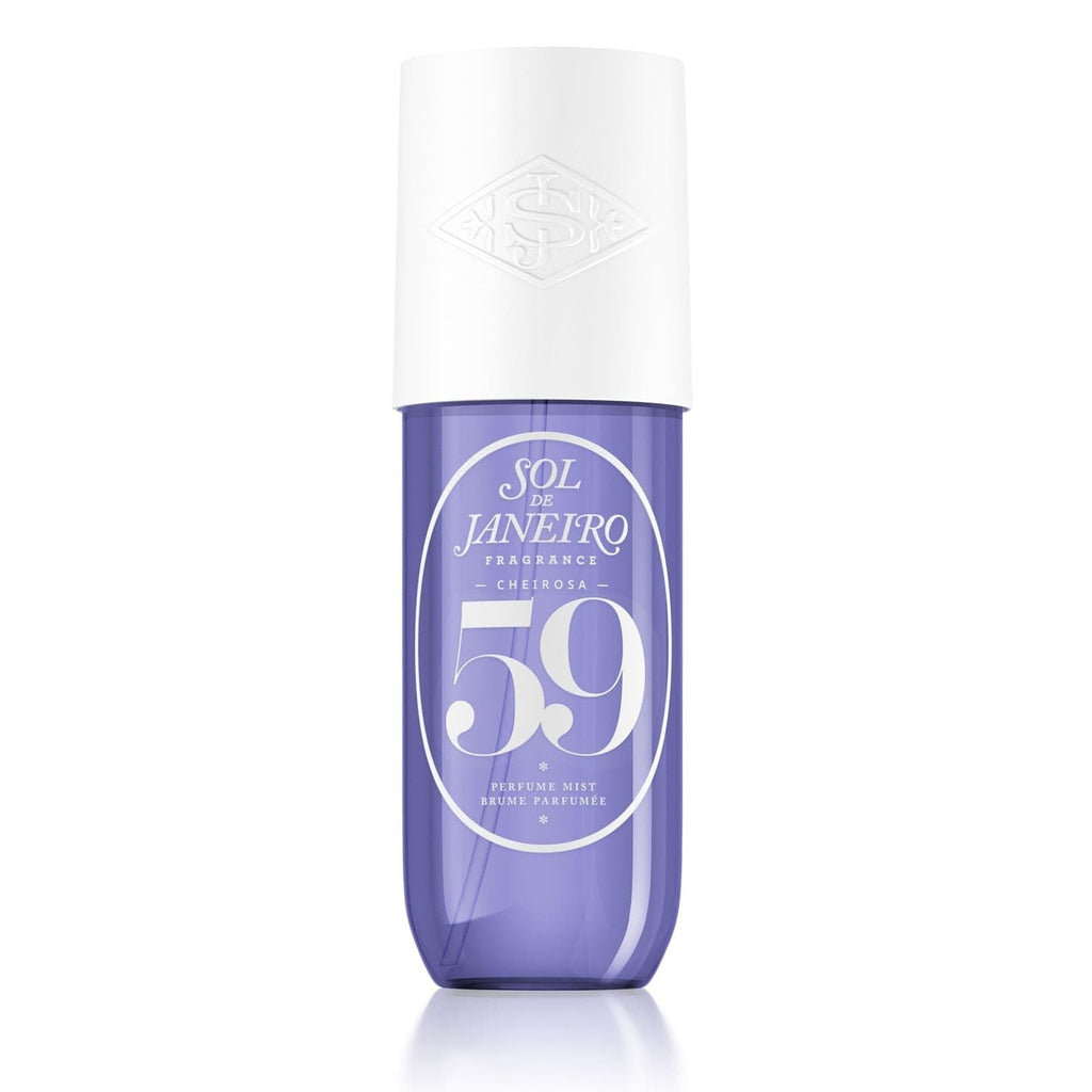 Sol de Janeiro Cheirosa 59 For Body Mist