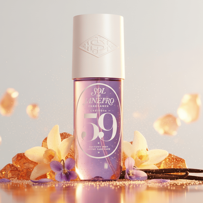 Sol de Janeiro Cheirosa 59 For Body Mist