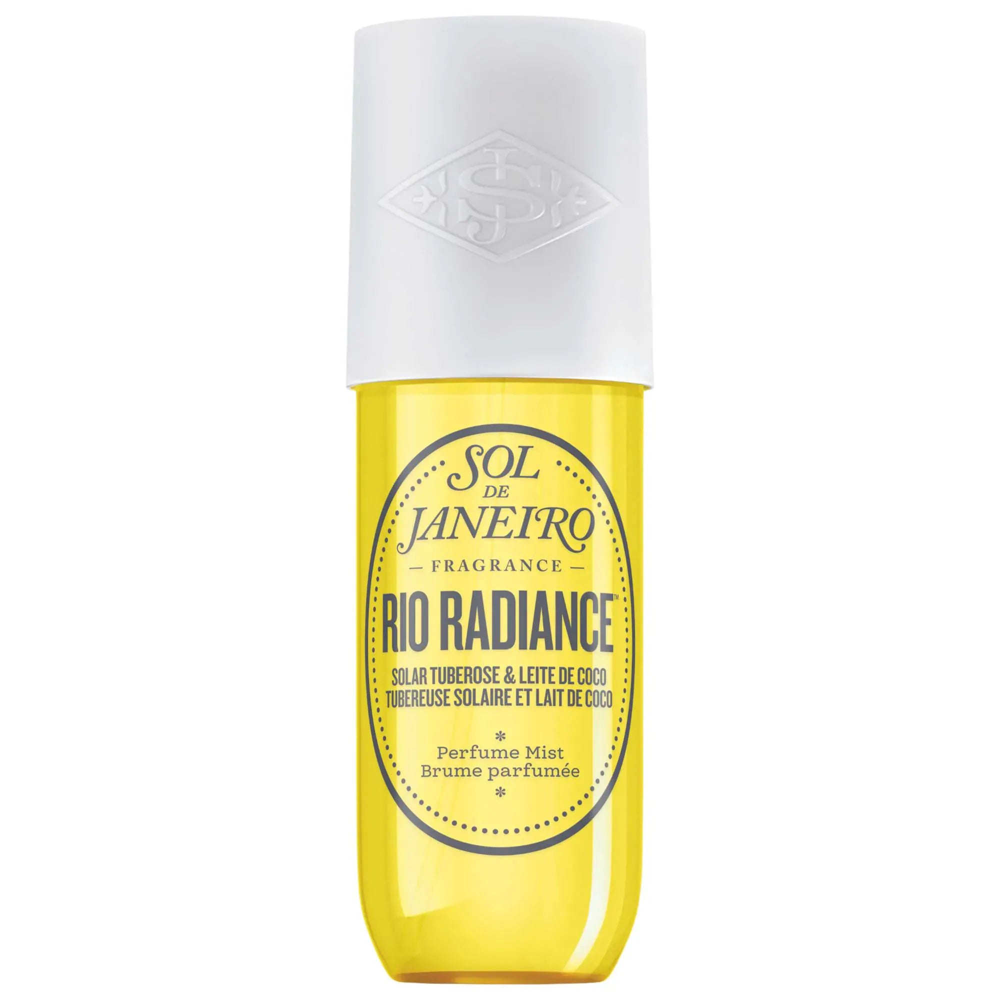 Sol de Janeiro Rio Radiance Perfume Mist For Women Body Mist
