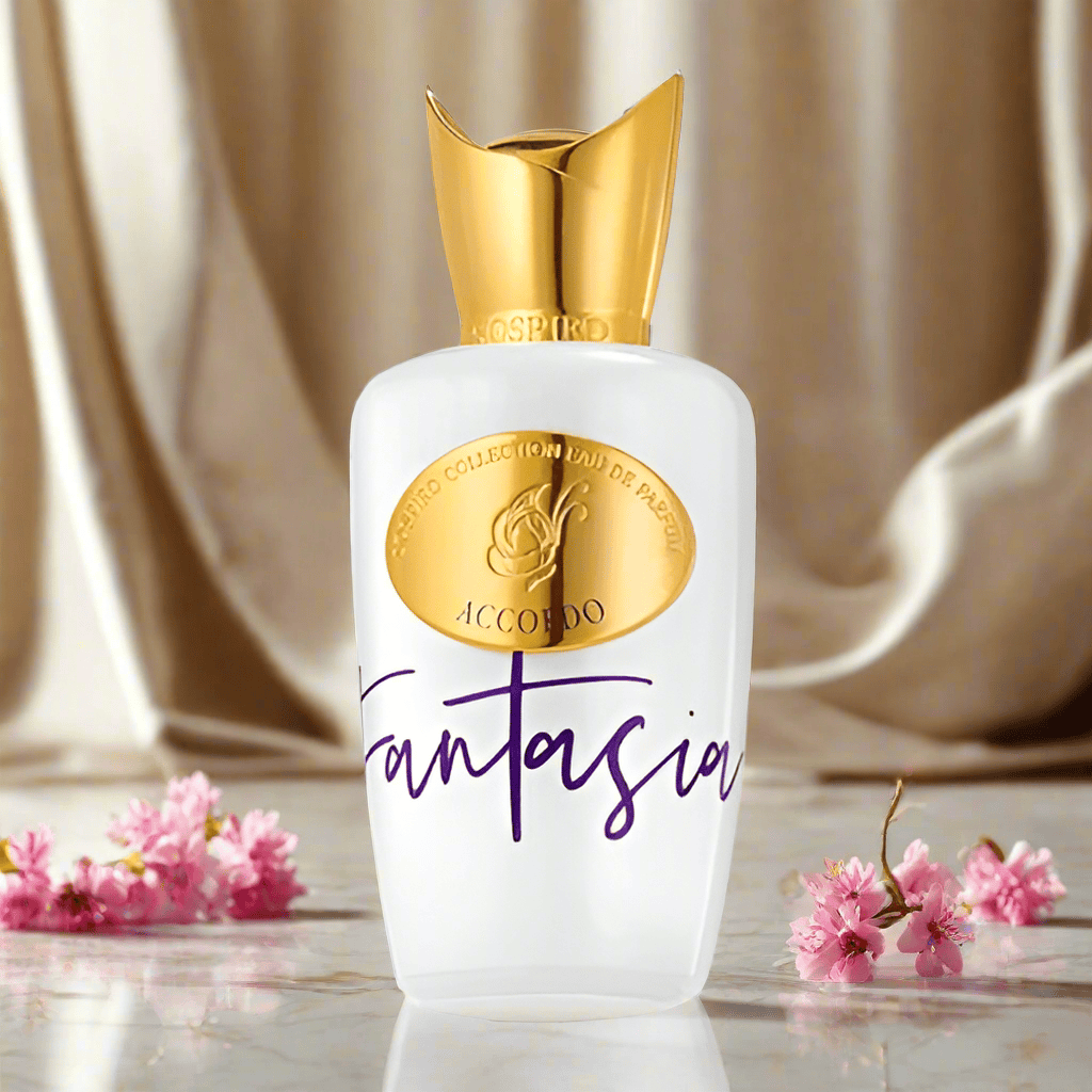 Sospiro Accordo Fantasia 3.4 oz