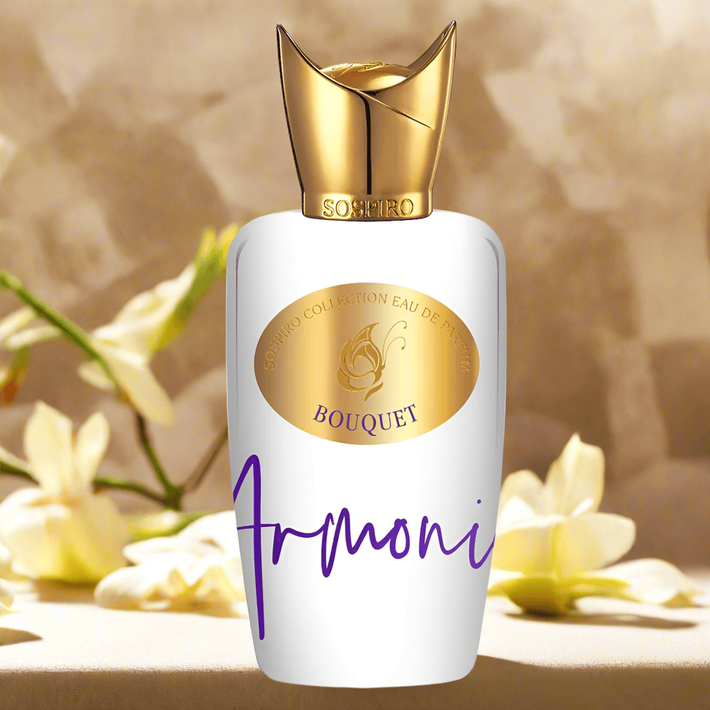 Sospiro Bouquet Armonia 3.4 oz