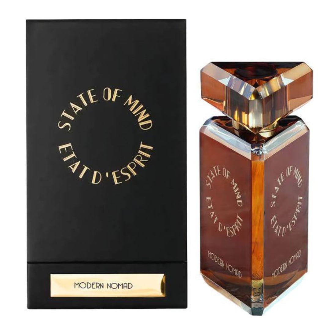State of Mind Modern Nomad 3.4 oz Edp