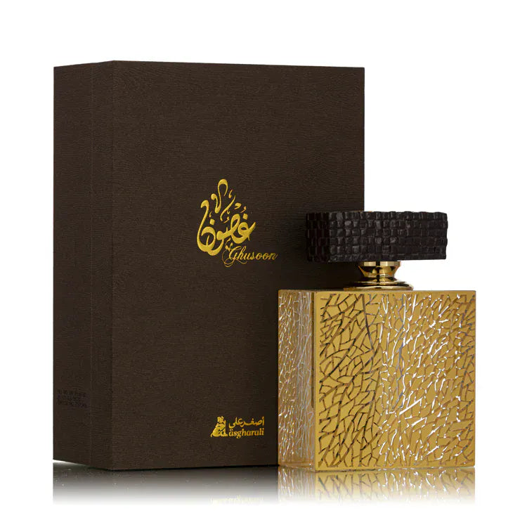 Surrati Ghusoon Oil 0.81 oz