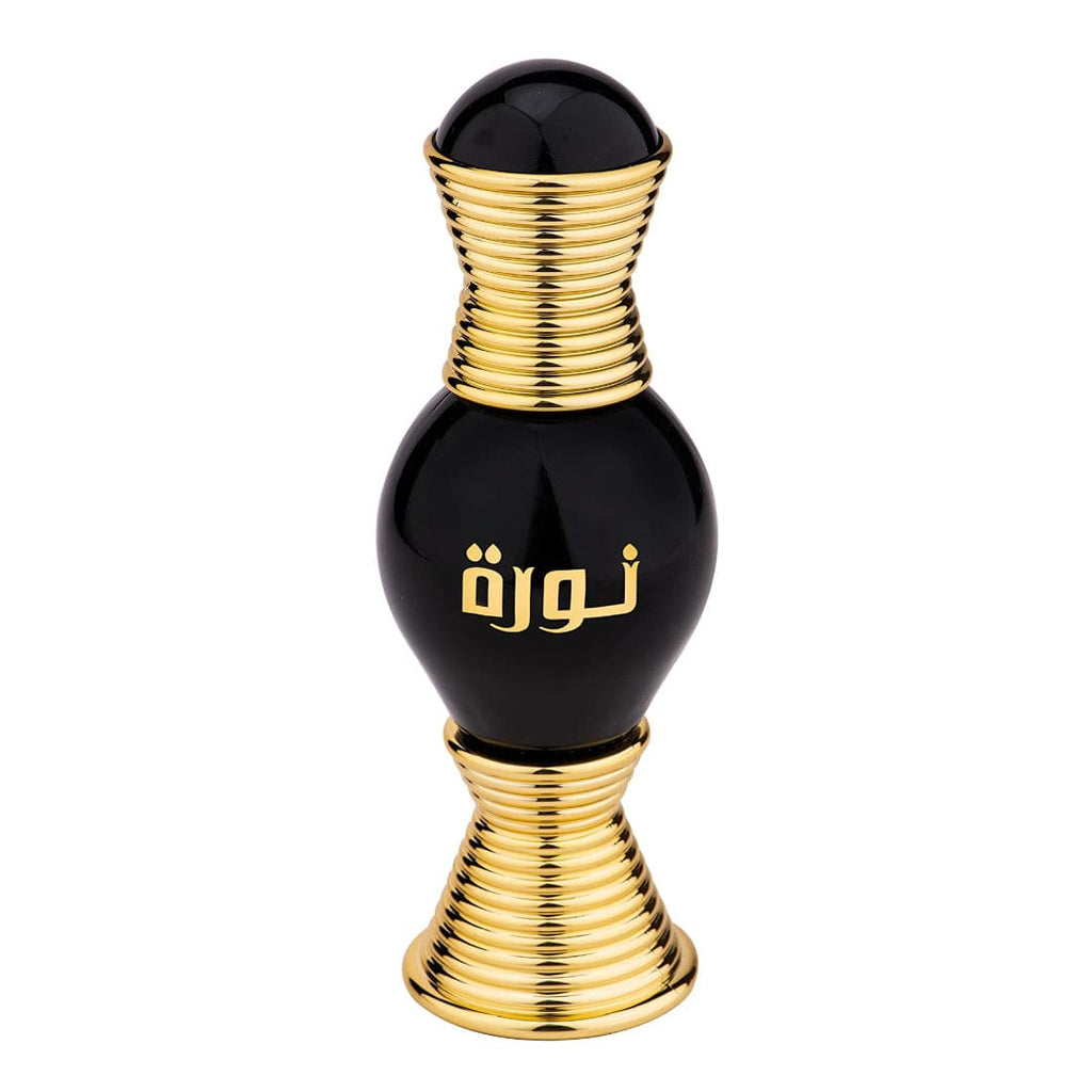 Swiss Arabian Noora Onyx Women’s Perfume/Cologne For Women Parfum Oil 0.80 oz Edp