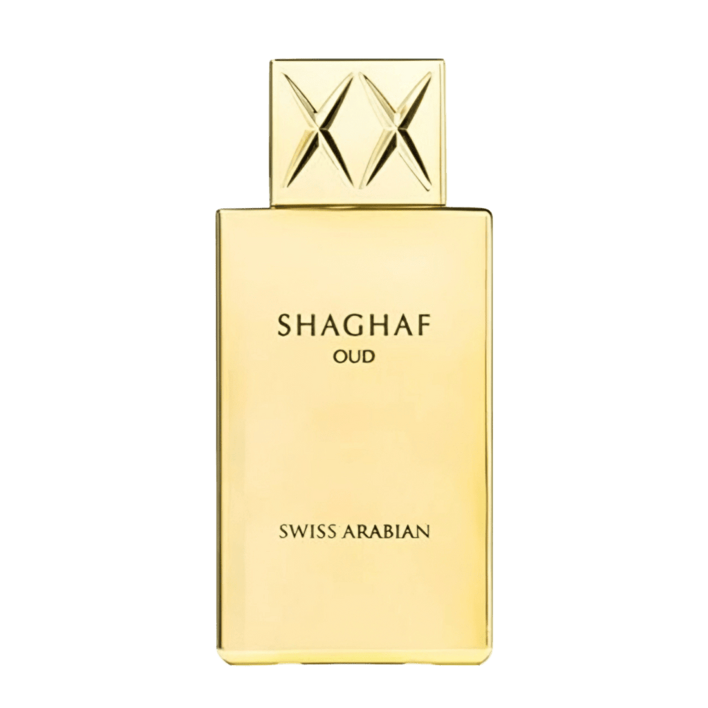 Swiss Arabian Shaghaf Oud