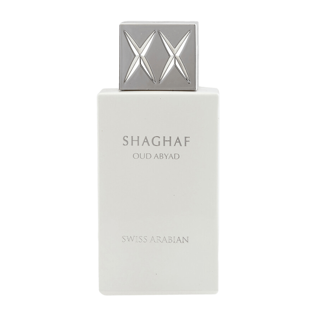 Swiss Arabian Shaghaf Oud Abyad