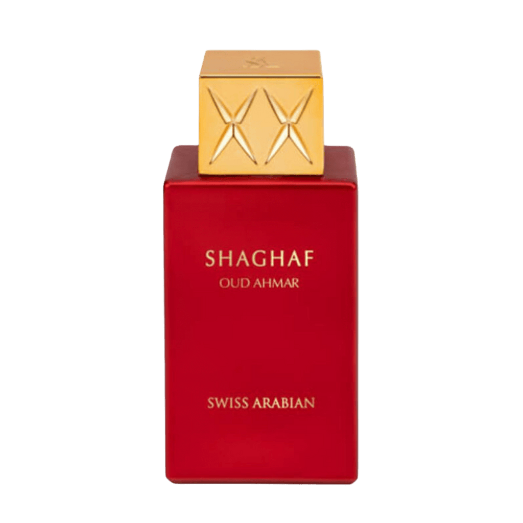 Swiss Arabian Shaghaf Oud Ahmar