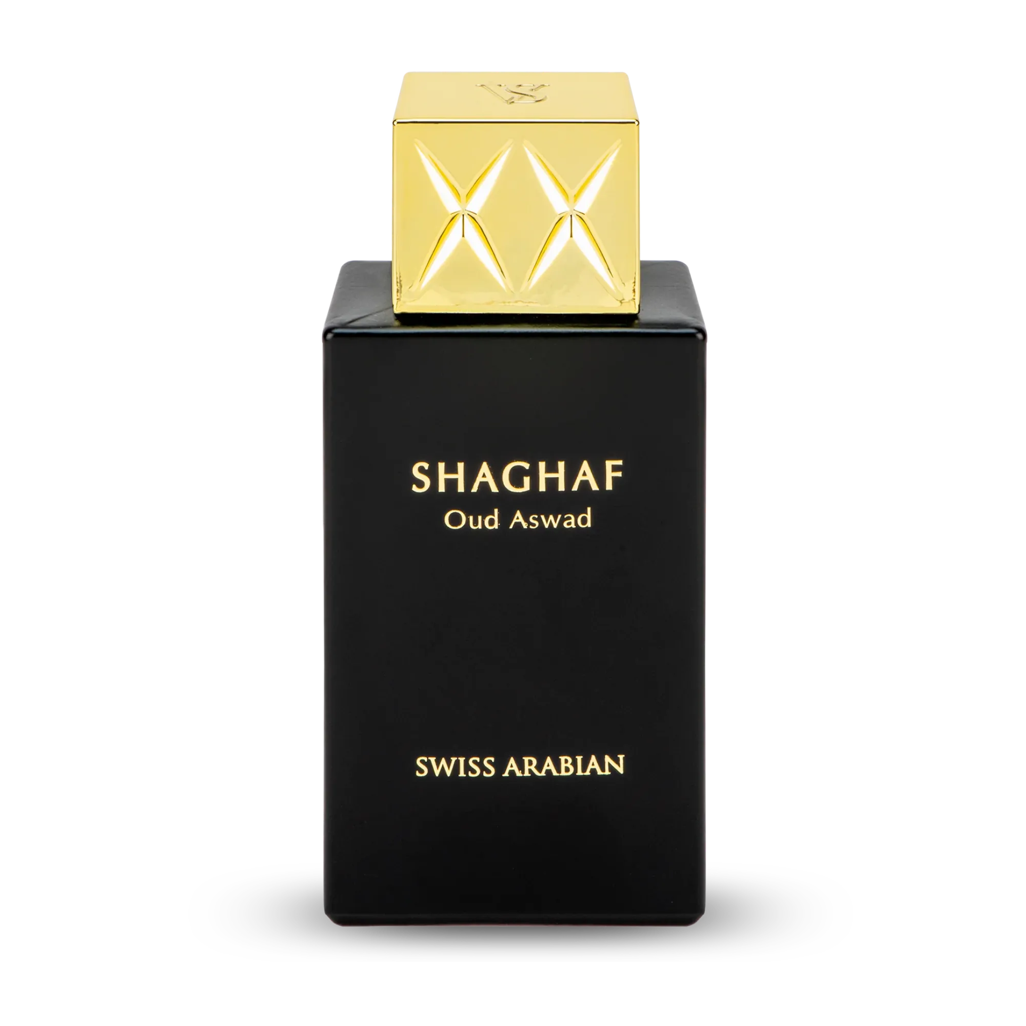 Swiss Arabian Shaghaf Oud Aswad