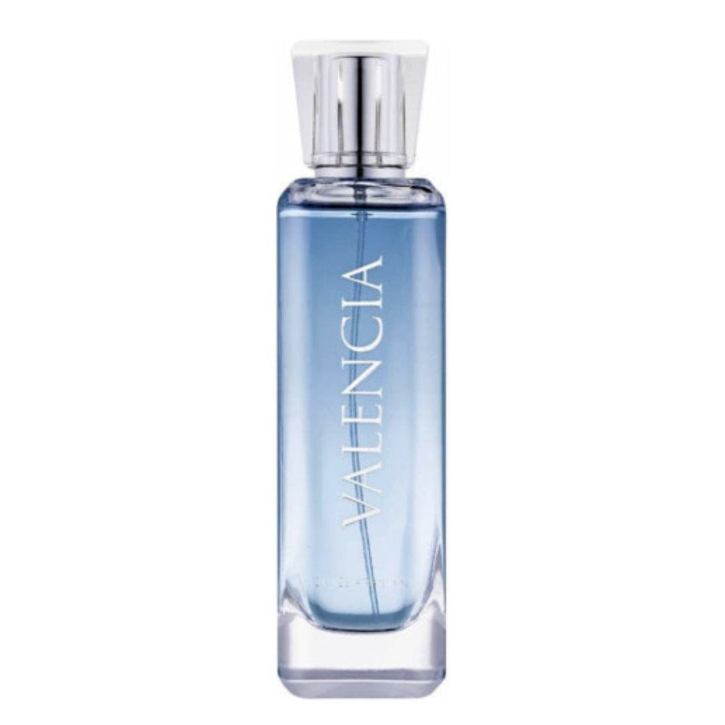 Swiss Arabian Valencia Unisex Perfume/Cologne For Men & Women Eau de Parfum 3.4 oz Edp