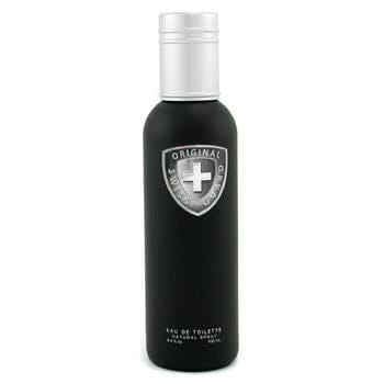 Swiss Guard Swiss Guard Men's Perfume/Cologne For Men Eau De Toilette 3.4 oz Edt