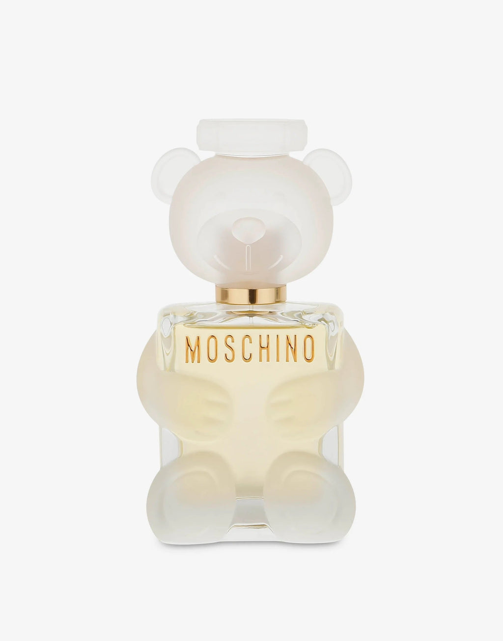 Moschino Toy 2 Eau de Parfum Spray for Women 100ml
