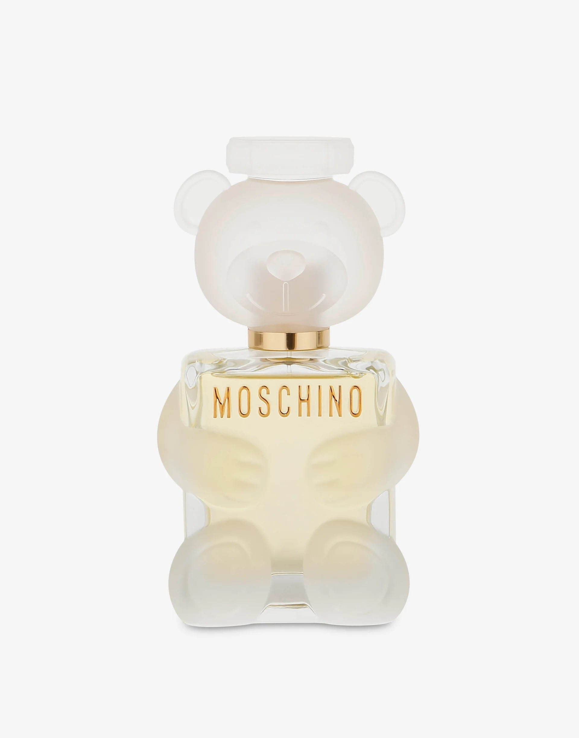 Moschino Toy 2 Eau de Parfum Spray for Women 100ml