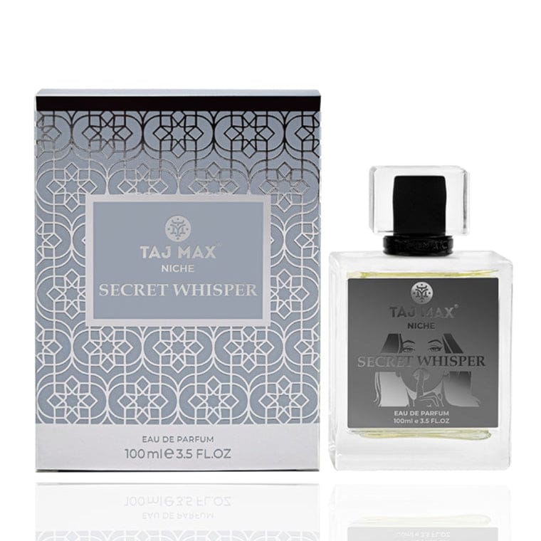 Taj Max Niche Secret Whisper 3.5 oz