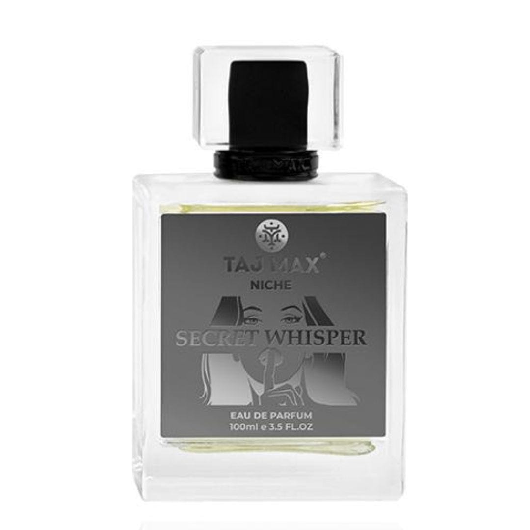 Taj Max Niche Secret Whisper 3.5 oz