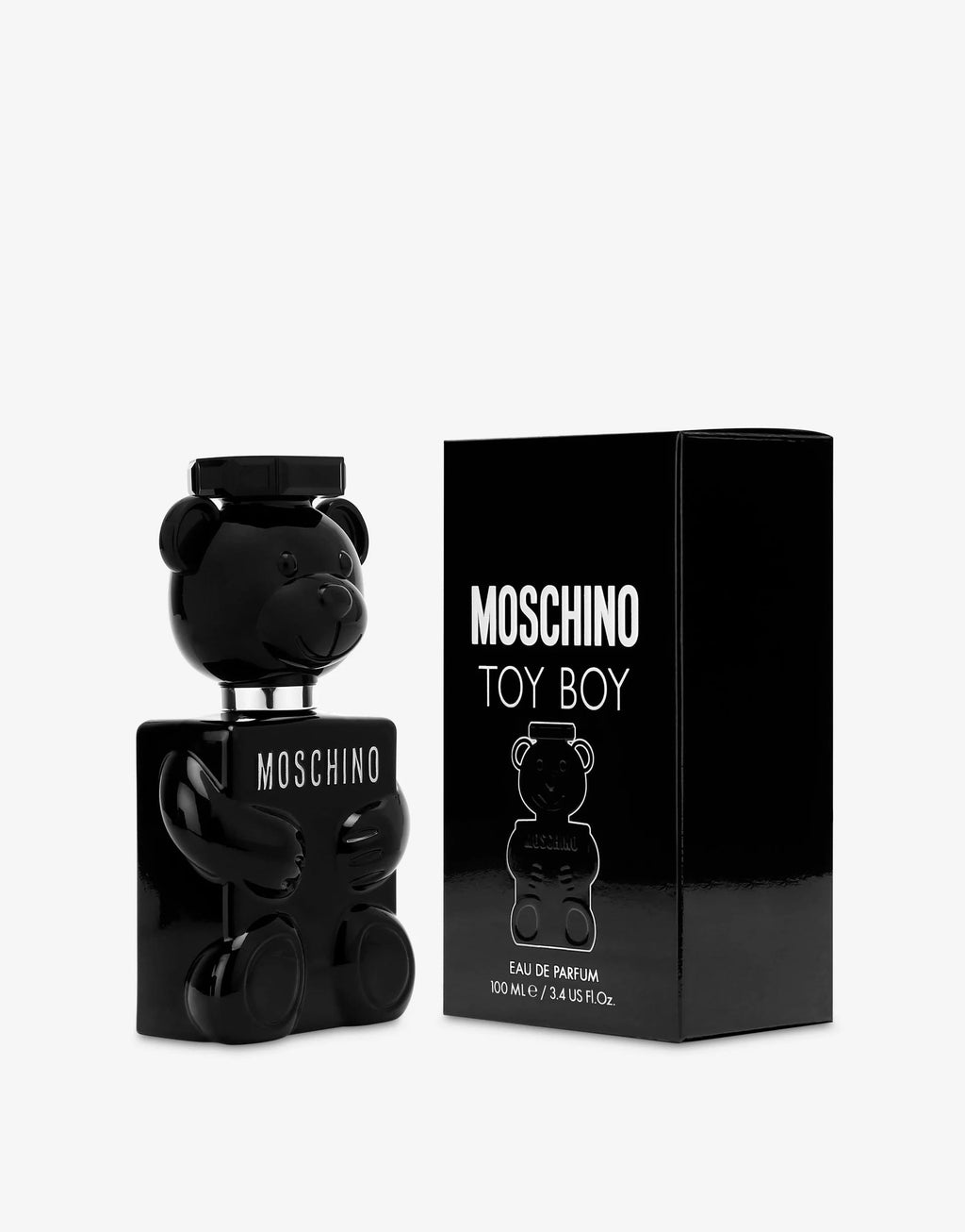 Moschino Toy Boy Eau de parfum spray for men 100ml