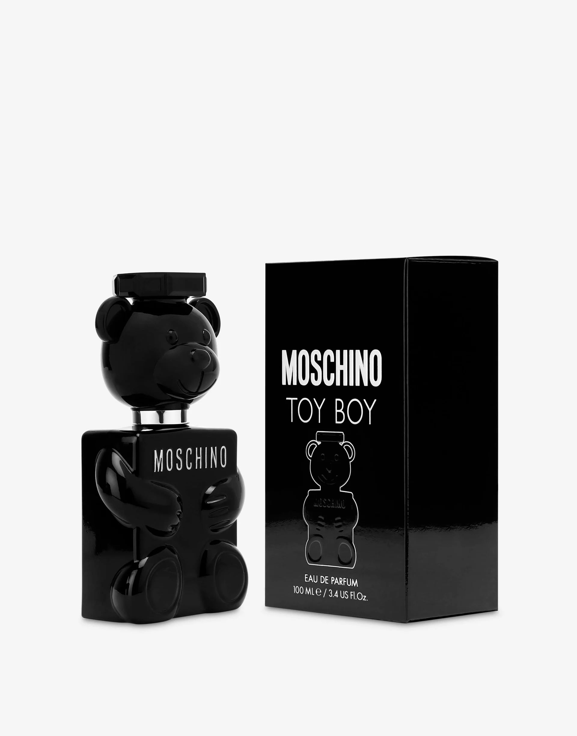 Moschino Toy Boy Eau de parfum spray for men 100ml
