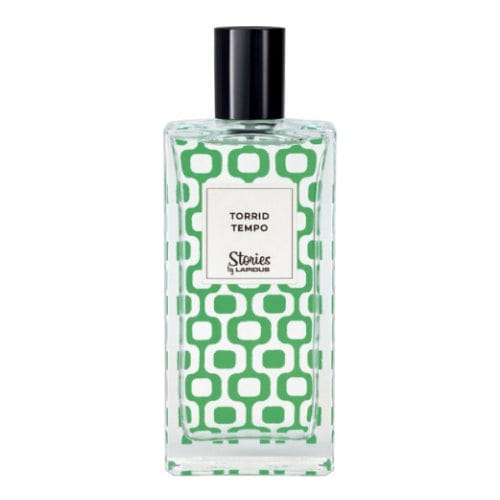 Ted Lapidus Torrid Tempo Men’s Perfume/Cologne For Men Eau de Toilette 3.3 oz Edt