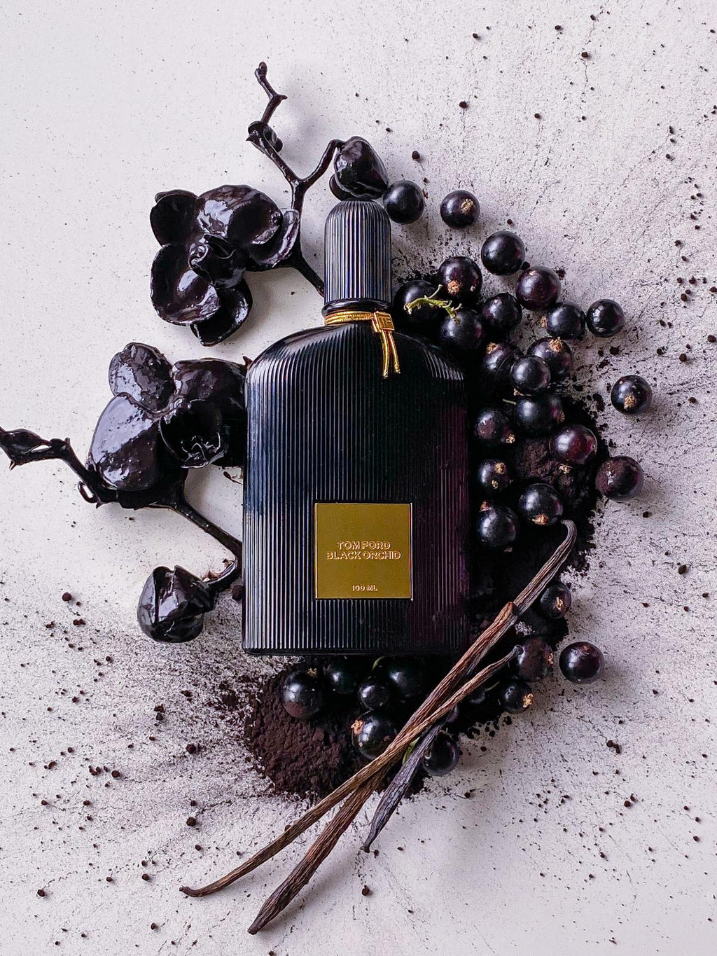 Tom Ford Black Orchid Eau de Parfum Fragrance 100ml