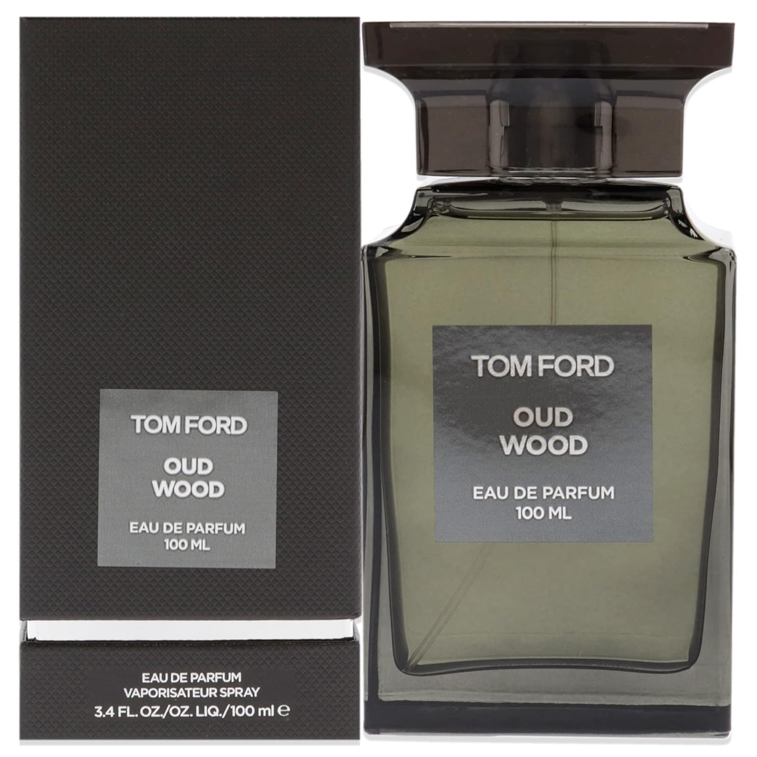 Tom Ford Oud Wood Eau De Parfum 50ml/100ml