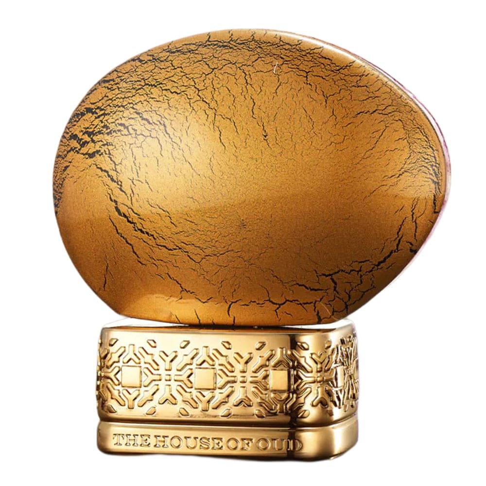 The House Of Oud Golden Powder 2.5 oz