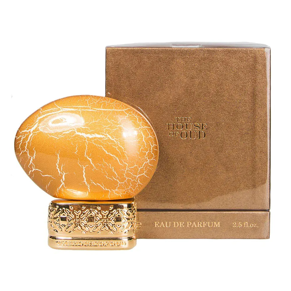 The House of Oud Wind Heat 2.5 Oz
