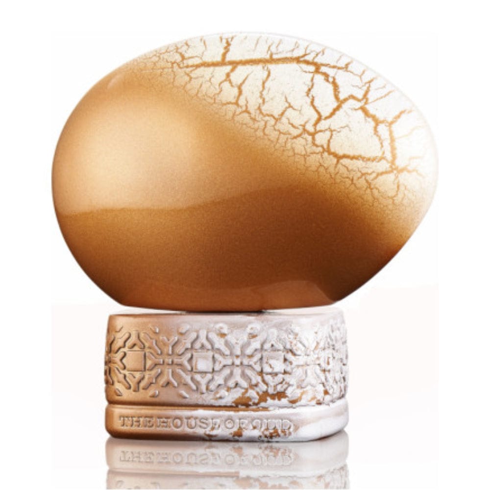 The House of Oud Wonderly 2.5 Oz