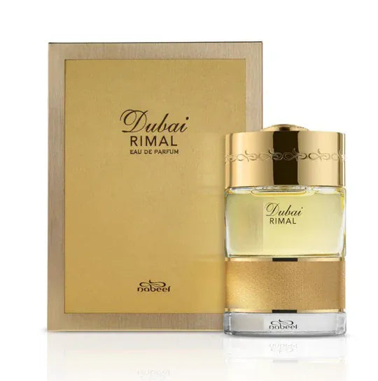 The Spirit of Dubai Dubai Rimal 1.6 Oz Edp