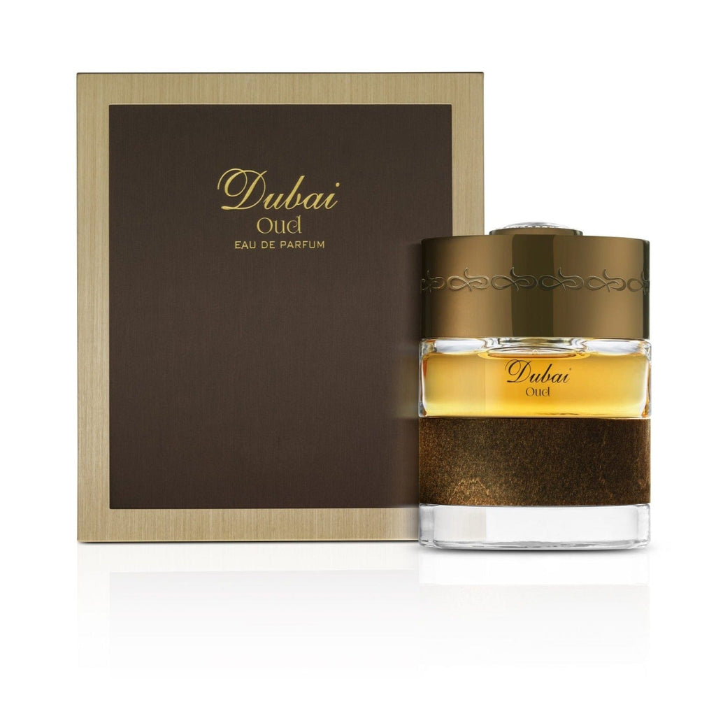The Spirit of Dubai Oud 1.6 oz Edp